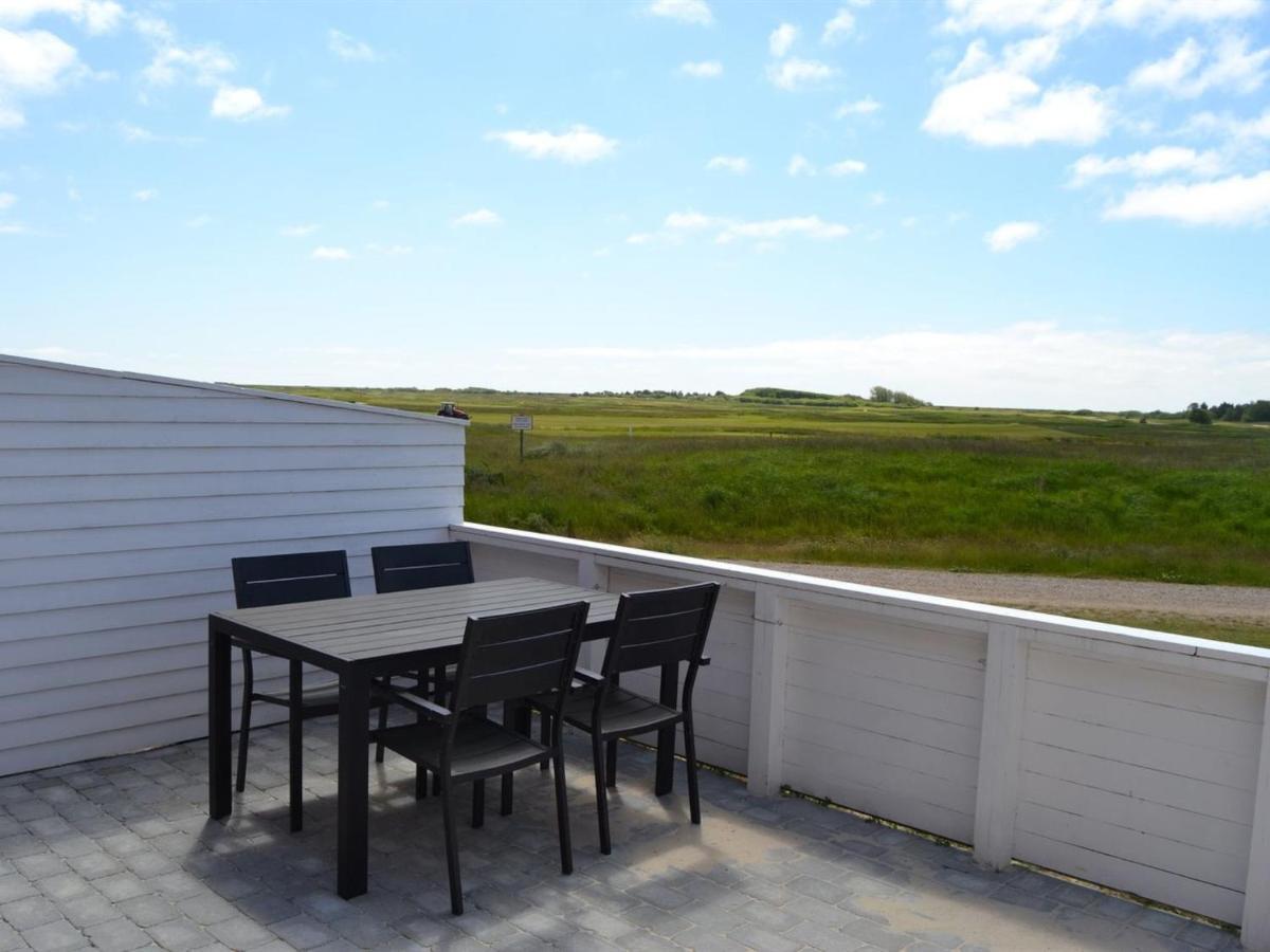 Apartment Nayana - 2-3Km From The Sea In Western Jutland By Interhome Sønderby Esterno foto