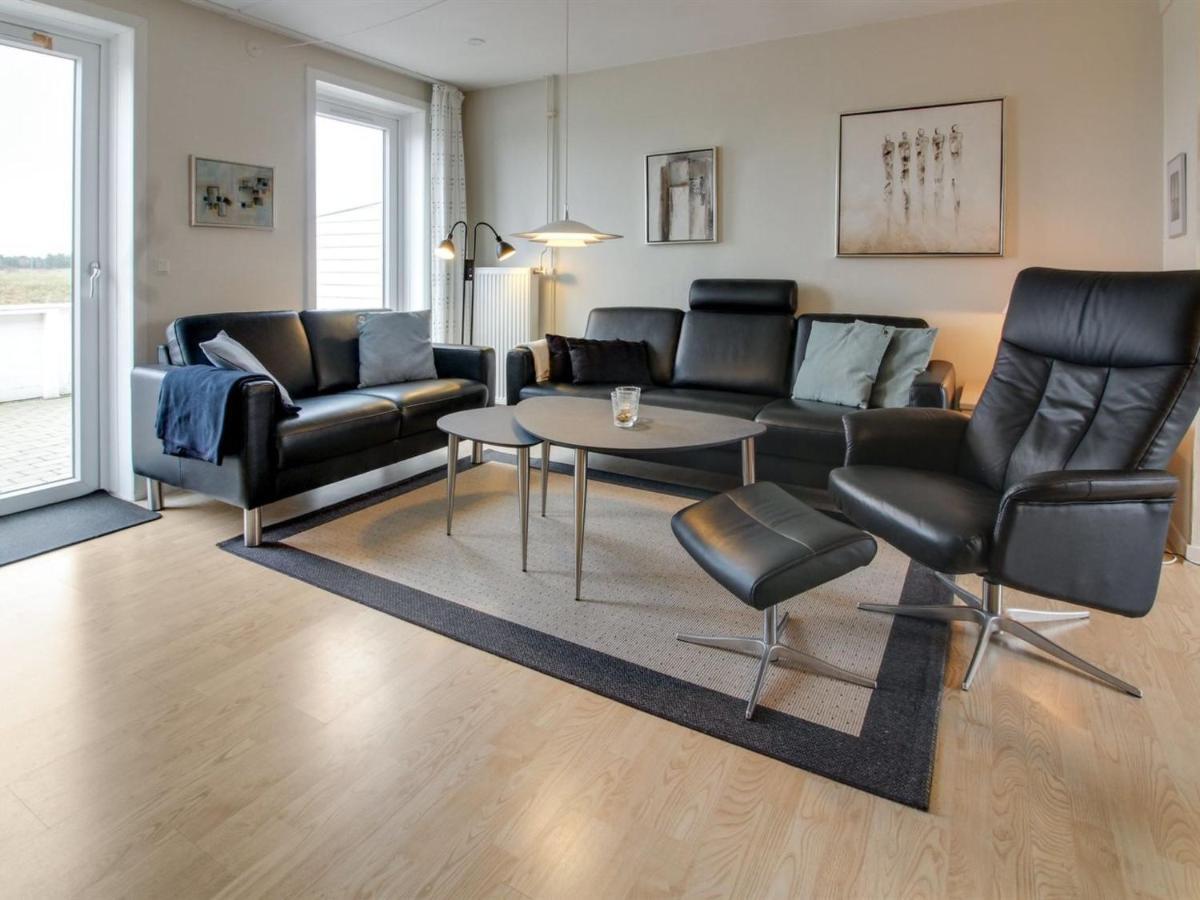 Apartment Nayana - 2-3Km From The Sea In Western Jutland By Interhome Sønderby Esterno foto