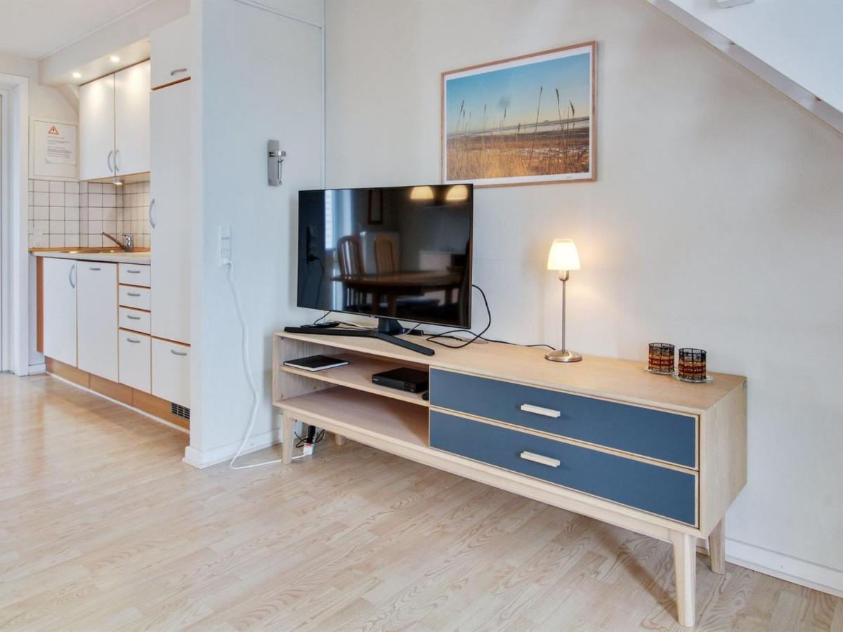 Apartment Nayana - 2-3Km From The Sea In Western Jutland By Interhome Sønderby Esterno foto